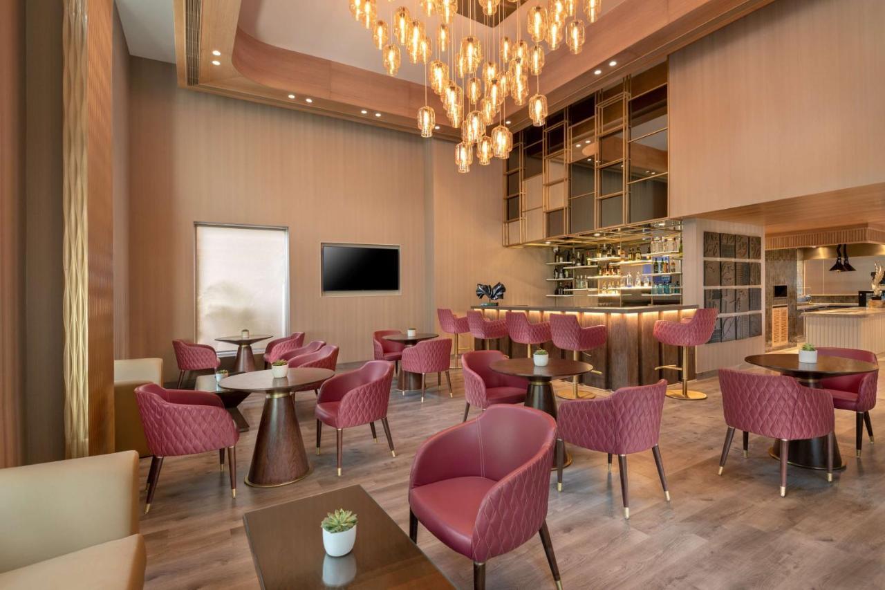 Radisson Hotel Sector 29 Gurugram Gurgaon Exterior photo