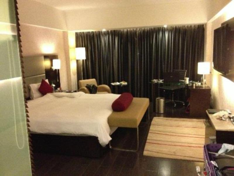 Radisson Hotel Sector 29 Gurugram Gurgaon Exterior photo
