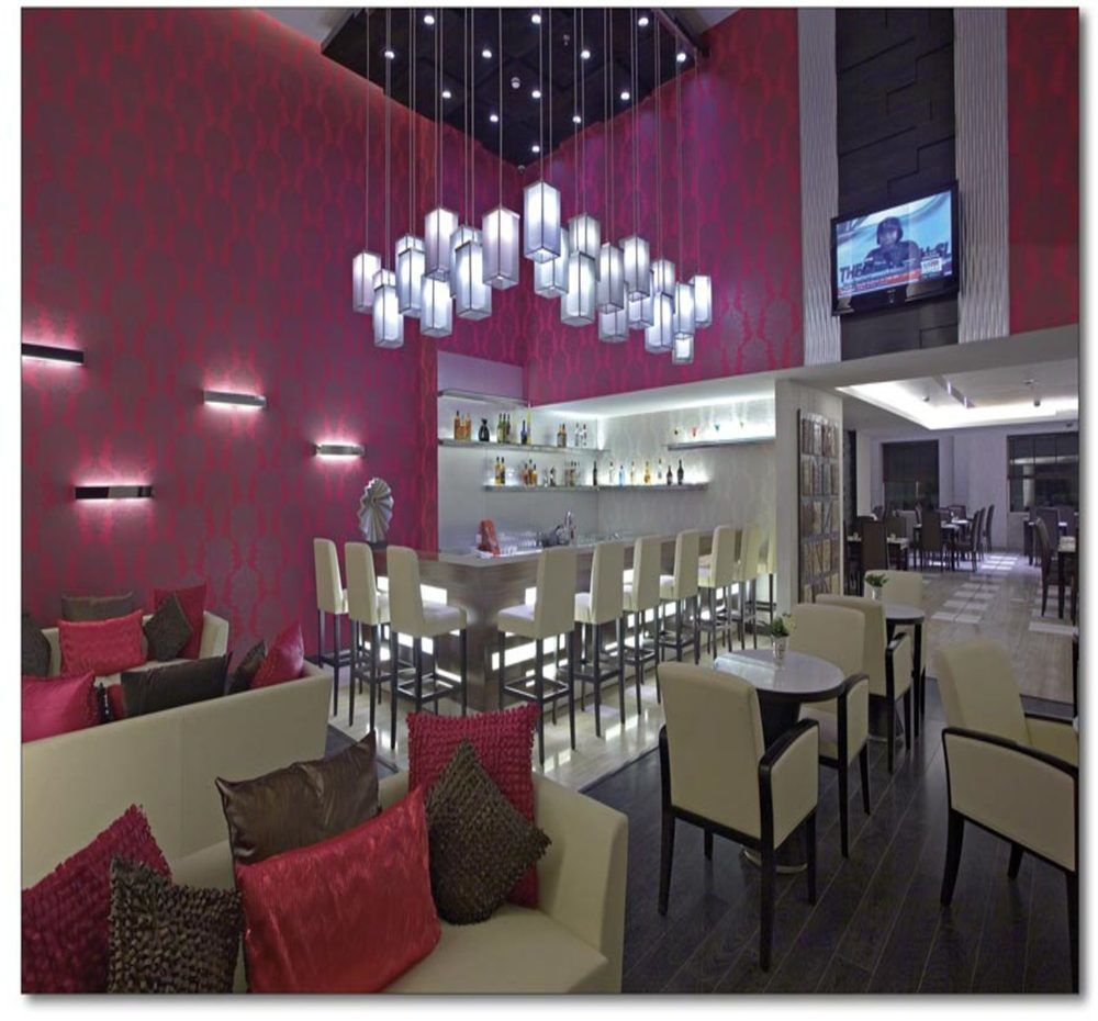 Radisson Hotel Sector 29 Gurugram Gurgaon Exterior photo